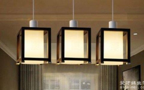 家用灯具品牌排行前十名2022 飞利浦排名第一
