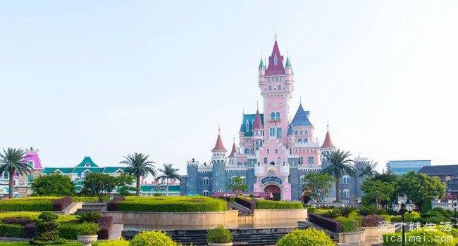 厦门有哪些旅游景点和好玩的地方 厦门旅游必去十大景点推荐