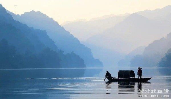 湖南旅游必去十大景点推荐 衡山排名第四(是国家5A级景区)