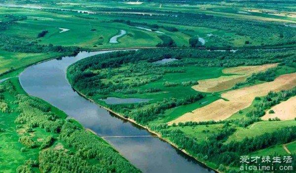 世界上最长的河流是哪一条 尼罗河世界第一长河(全长达6670公里)