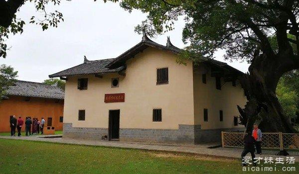 江西旅游必去的十大景点