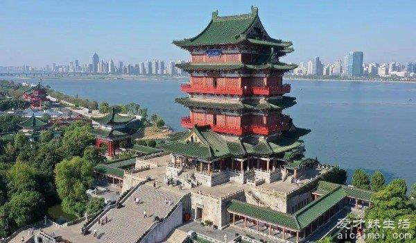 江西旅游必去的十大景点
