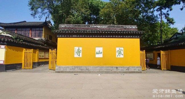 苏州旅游必去的十大景点，你去过几个？