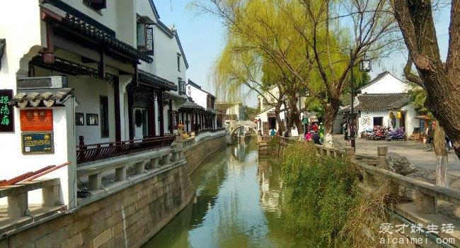 苏州旅游必去的十大景点，你去过几个？