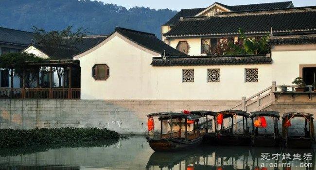 苏州旅游必去的十大景点，你去过几个？