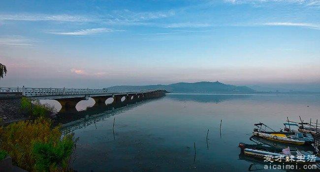 苏州旅游必去的十大景点，你去过几个？