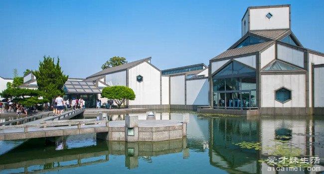 苏州旅游必去的十大景点，你去过几个？