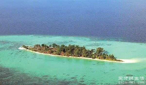 世界上最大的岛屿，面积超过216万平方公里，约占中国四分之一