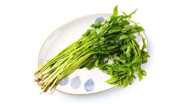 十大野菜排名，营养价值高，可以预防很多疾病