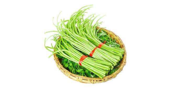 十大野菜排名，营养价值高，可以预防很多疾病