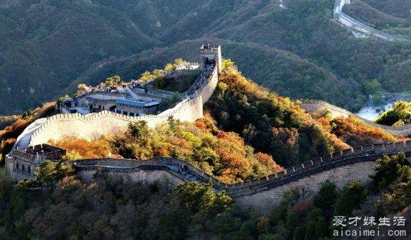 世界十大奇迹分别是什么 世界十大奇迹最新排名