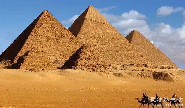 世界十大奇迹分别是什么 世界十大奇迹最新排名
