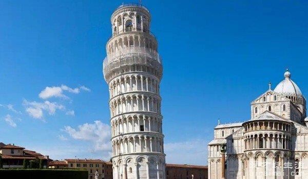 世界十大奇迹分别是什么 世界十大奇迹最新排名