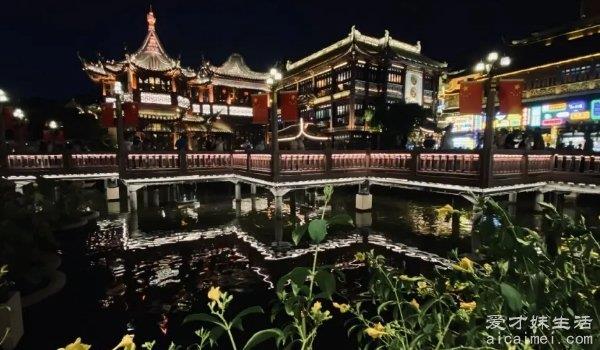 上海有什么好玩的地方景点推荐，这十个景点没看相当于白来