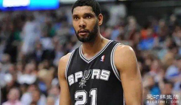 历史上十大nba篮球巨星排行榜 乔丹获得6次nba总冠军