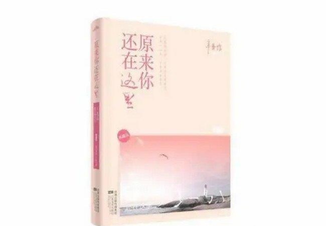 十大公认最好看的高干文：《最美遇见你》《回眸一笑波起》上榜