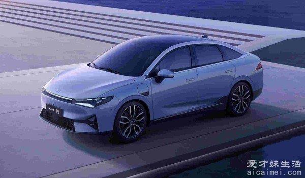 2022公认最好纯电动车 比亚迪汉续航可达715km