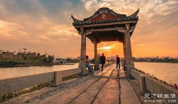 泉州旅游必去十大景点推荐免费