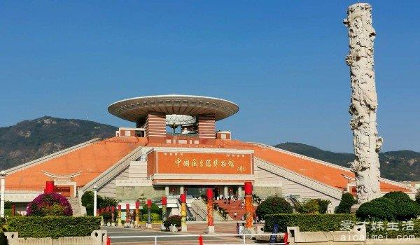泉州旅游必去十大景点推荐免费