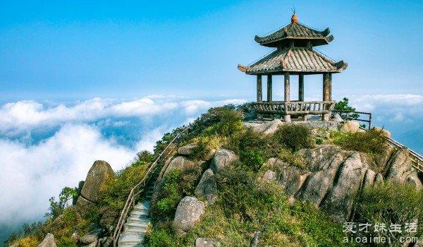 泉州旅游必去十大景点推荐免费