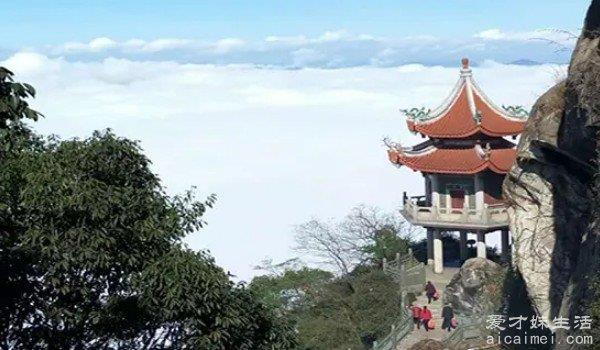 泉州旅游必去十大景点推荐免费
