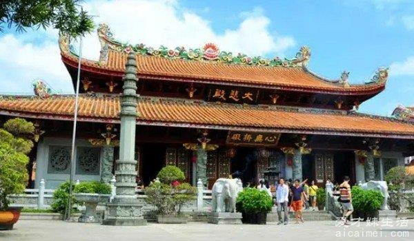 泉州旅游必去十大景点推荐免费