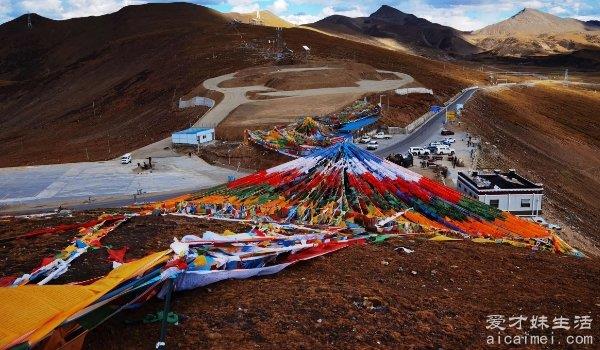 林芝必去的十大景点有哪些 雅鲁藏布大峡谷一株独秀