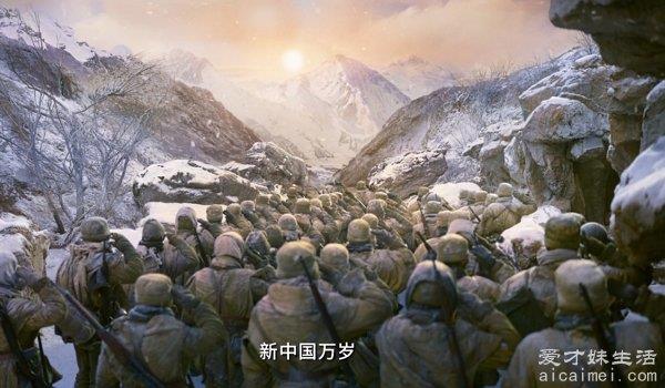 2022年十大必看电影排行榜前十名 豆瓣力荐《隐入尘烟》（8.5分）