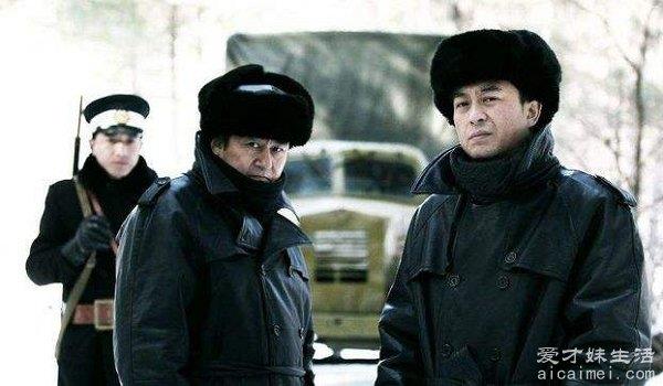 2022年谍战剧排行榜前十名 《潜伏》至今无人超越