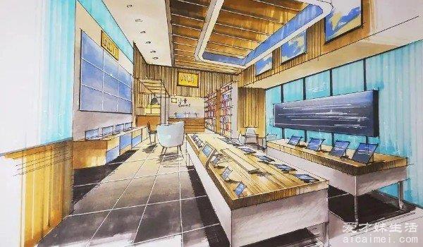 环境艺术设计专业学什么好就业吗 装饰图案素描色彩等