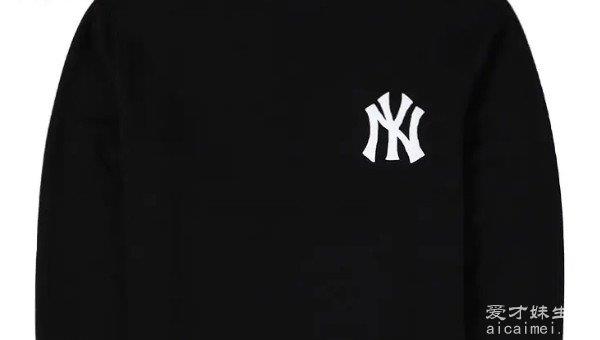 ny是什么牌子中文名什么意思 纽约扬基棒球队(主打帽子和服装)