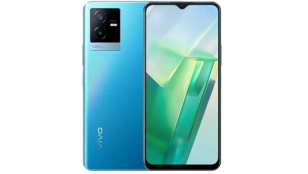 vivo手机哪款性价比高质量好2022 vivo T2X的性能配置最好