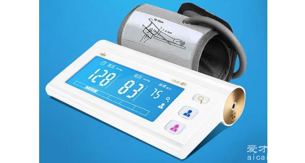 电子血压计哪个牌子质量好又精准 口碑最好的血压计十大品牌排行