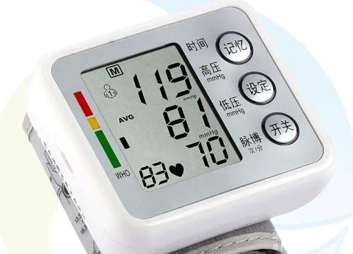 电子血压计哪个牌子质量好又精准 口碑最好的血压计十大品牌排行