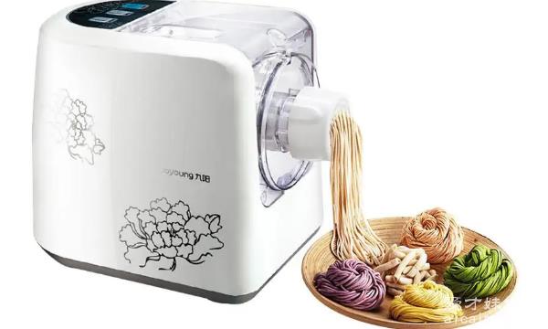 家用面条机哪款好小型面条机200左右