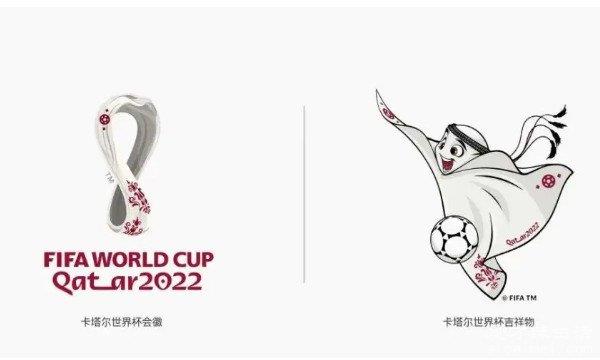 2022年的卡塔尔世界杯吉祥物：拉伊布，技艺高超的足球员