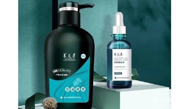 哪些护发品牌更受欢迎？脱发防脱生发品牌排行榜