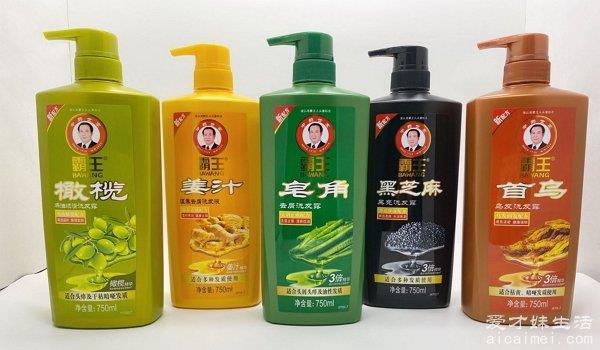 哪些护发品牌更受欢迎？脱发防脱生发品牌排行榜