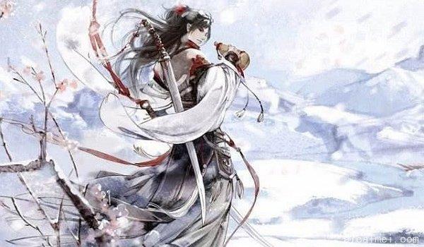 雪中悍刀行战力排行前二十 徐凤年才排第四（第一吕洞玄）