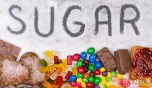 戒糖是戒哪些食物？精细淀粉类食物/甜品/碳酸饮料