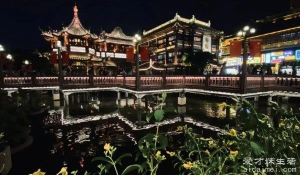 上海有什么好玩的地方景点推荐，这十个景点没看相当于白来