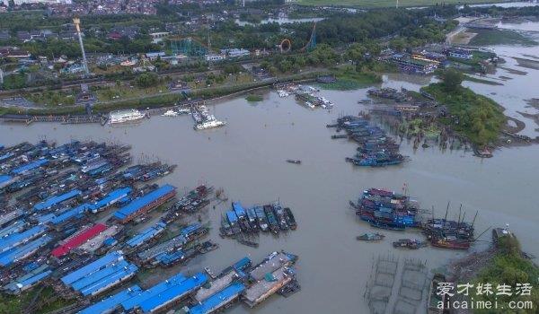 中国四大淡水湖，太湖位居第三，鄱阳湖最大