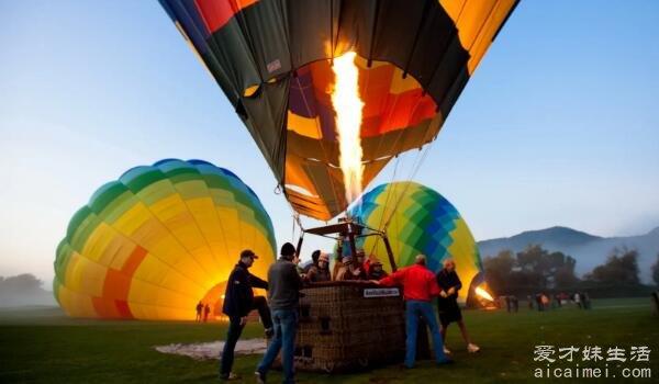 第一个把人类带上天空的飞行器，是谁发明了热气球？