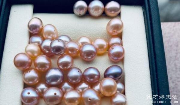 淡水珍珠和海水珍珠哪个好？
