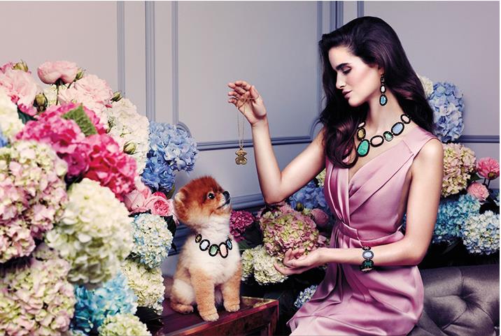 金店排行榜前十名品牌 最值得买的十大珠宝首饰品牌