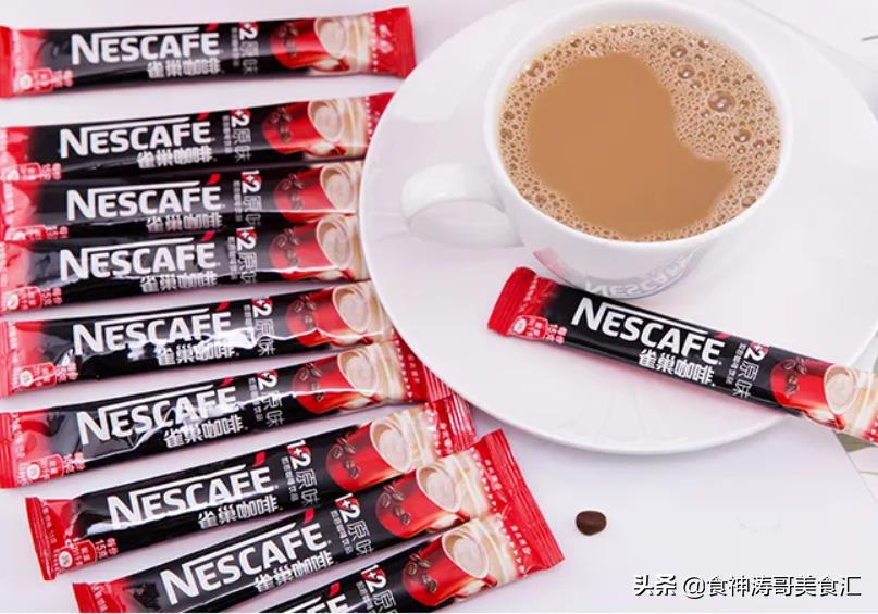中国又好喝又便宜的10项咖啡，你喝过哪些?
