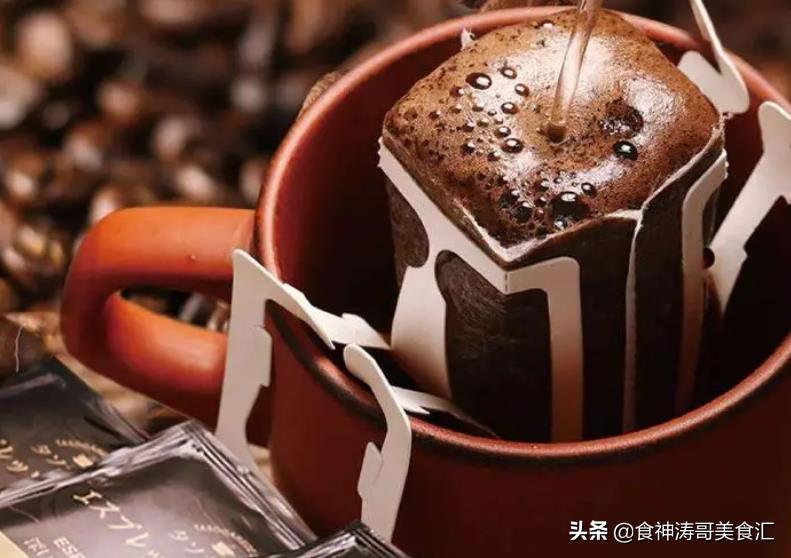 中国又好喝又便宜的10项咖啡，你喝过哪些?