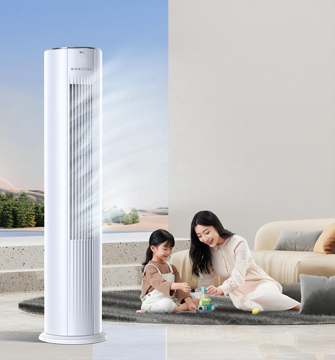 2022年上半年销售成绩不错的空调品牌，你选哪个？