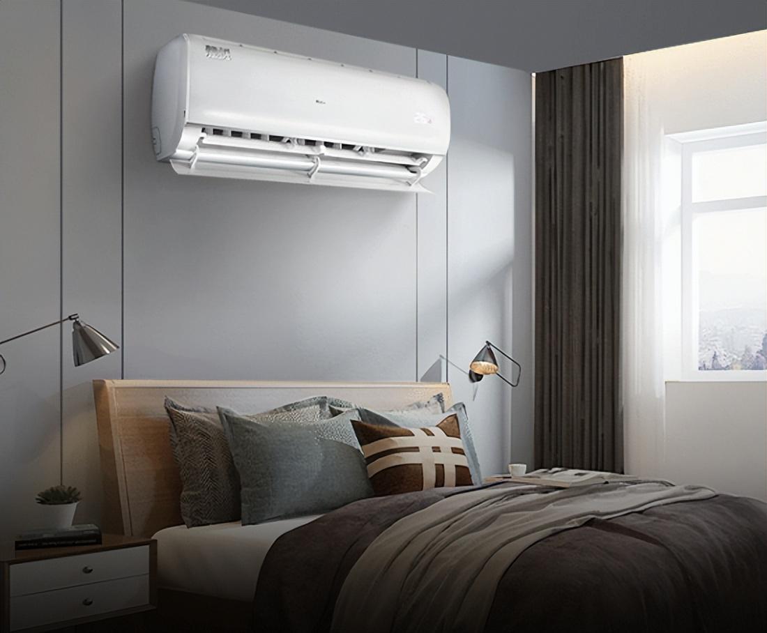 2022年上半年销售成绩不错的空调品牌，你选哪个？