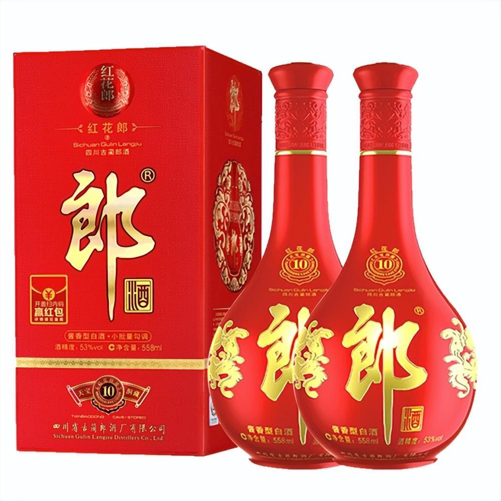 十大名酒排行榜，“萝卜青菜各有所爱”